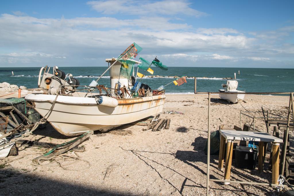 Mar Del Plata Porto Recanati
